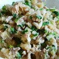 クック64OY6U☆'s cooksnap of when they made 豚肉のおろし炒め.