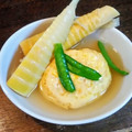 GSDsubaru's cooksnap of when they made ちび和風かに玉.