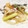 nudist's cooksnap of when they made ぶりの竜田揚げ南蛮漬け.