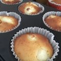 かお1200's cooksnap of when they made クランベリークリームチーズケーキ.