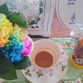 Dream♪'s cooksnap of when they made ☆コーヒー後のお楽しみきな粉！！！☆.