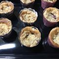 うる〜's cooksnap of when they made 可愛い♡ベリーベリーカップチーズケーキ.