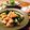 kaokaofood's cooksnap of when they made 鶏肉とヤングコーン、アスパラのバター醤油.