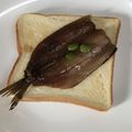 ミラビッチ's cooksnap of when they made トップ10入☆簡単！小樽♡ニシンの甘露煮.