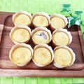 ３匹の大ぶたママ's cooksnap of when they made お花見に春爛漫＊ふんわり簡単甘酒ケーキ.