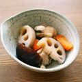 ｊｏｃｏｍｏｍｏｌａ's cooksnap of when they made 根菜たっぷり筑前煮.