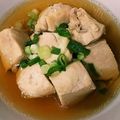 くろねこ49's cooksnap of when they made 簡単＊節約にも！鶏むね肉の中華風☆醤油煮.