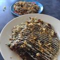 begoodgirl's cooksnap of when they made これぞ！大阪のお好み焼き.
