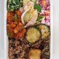 ひよこベーグル's cooksnap of when they made いかのチリソース【柏市学校給食】.