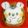 シマリスほっぺ's cooksnap of when they made キャラ弁 ポケモン トゲデマル.
