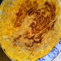 クックVNSB48☆'s cooksnap of when they made 餃子の王将ラーメンパックで梅蘭風焼きそば.