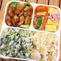xxRisakoxx's cooksnap of when they made お弁当のおかず★にんじんと絹さやのソテー.