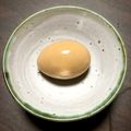 つたき's cooksnap of when they made 手羽先や煮豚の残ったタレで煮卵風♪.