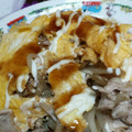 ポポポポポフィ〜♡'s cooksnap of when they made もやしと豚肉のとんぺい焼き.