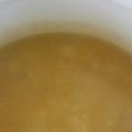 ばとランさん's cooksnap of when they made 材料4つだけ！オニオンスープ.