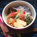 たけうちーの's cooksnap of when they made お弁当に♪時短みょうがの甘酢漬け.