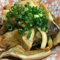 あまぽちゃ's cooksnap of when they made 鶏ムネ　ぷりぷり柔らか照り焼き炒め.