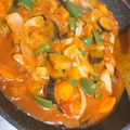 独女全うサキちゃん's cooksnap of when they made ラタトゥイユ♡たくさん作って保存して♪.