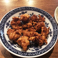 non_h☆'s cooksnap of when they made 簡単☆旨い！鶏の唐揚げ☆甘辛タレ♪.