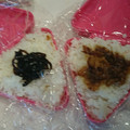 みゆwaco 's cooksnap of when they made 夏の定番！梅おかかおにぎり.
