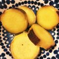 yukorinkoo's cooksnap of when they made さつまいも煮.