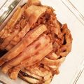RoseMuse♡'s cooksnap of when they made 鶏むね肉チャーシュー.