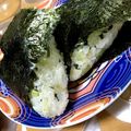 MiyaCo18's cooksnap of when they made リメイクできる！野沢菜万能ふりかけ.