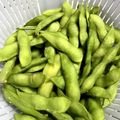 音好き's cooksnap of when they made 時短・固さ&塩加減ばっちり♡枝豆の茹で方.