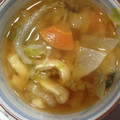 クックZ8J4H4☆'s cooksnap of when they made 時短☆簡単　基本の味噌汁.