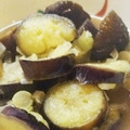 sachiusa's cooksnap of when they made 茄子の煮浸し.