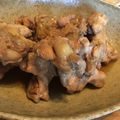 ☆ayumikan☆'s cooksnap of when they made シャトルシェフで簡単！手羽元の生姜煮.