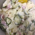 サムサムサミー's cooksnap of when they made 玉ねぎなしのシンプルなポテトサラダ.