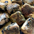 まりっさママ's cooksnap of when they made さんまの水煮缶で簡単おかず♪.