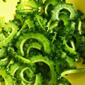 すぬ姉's cooksnap of when they made ゴーヤの冷凍保存.