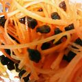 るるぽんRURU's cooksnap of when they made キャロット・ラペ (人参サラダ).