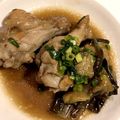 タケシ88's cooksnap of when they made 手羽元のさっぱり煮物.