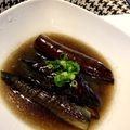 タケシ88's cooksnap of when they made 10分！超簡単、茄子の煮浸し☾.