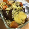 ふじはる's cooksnap of when they made 夏野菜のグリル.