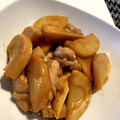 タケシ88's cooksnap of when they made 鶏とたけのこの煮物.