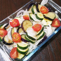 ityk2001's cooksnap of when they made なすと新玉ねぎの揚げ浸し.