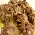 タケシ88's cooksnap of when they made 簡単シュウマイ.