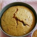 まつざかみかん's cooksnap of when they made 友達に大好評！人参ケーキ.