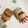 こたぽーにゃん's cooksnap of when they made 簡単 キャラ弁 おかず ちくわタコ星人②.