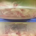 みかん組's cooksnap of when they made 紫玉葱のピクルス☆万能☆差し色.