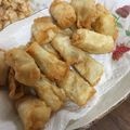 cacheee's cooksnap of when they made 長芋とチーズのサクッと揚げ.