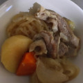 もりのりころ's cooksnap of when they made 簡単☆30分☆定番肉じゃが.