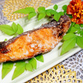 makichihua's cooksnap of when they made 液体塩こうじで簡単　カレイのから揚げ.