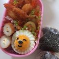ポヨちママ's cooksnap of when they made **ぷっくり海老フライに*･゜ﾟ･*.