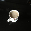 picollo's cooksnap of when they made 簡単!!たっぷり一人分白だし茶碗蒸し♡.