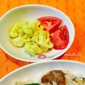 マーシ☆'s cooksnap of when they made 【作り置き】カリフラワーのカレーピクルス.